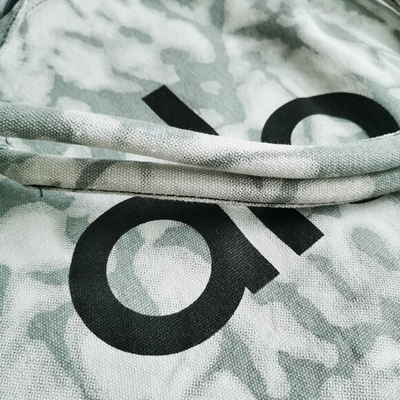 Alo Yoga Tote Bag Stylish Tie-Dye Large Capacity Ideal Gift Trendy Design - Picture 3 of 3